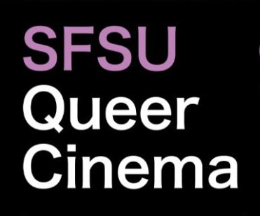 SFSU Queer Cinema